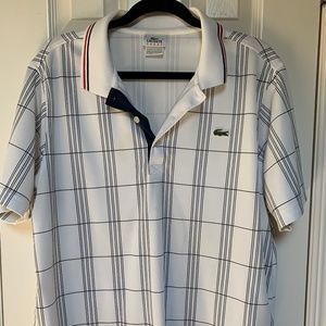 Lacoste Men's Polo Shirt